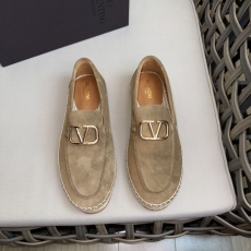 Valentino Leather Shoes